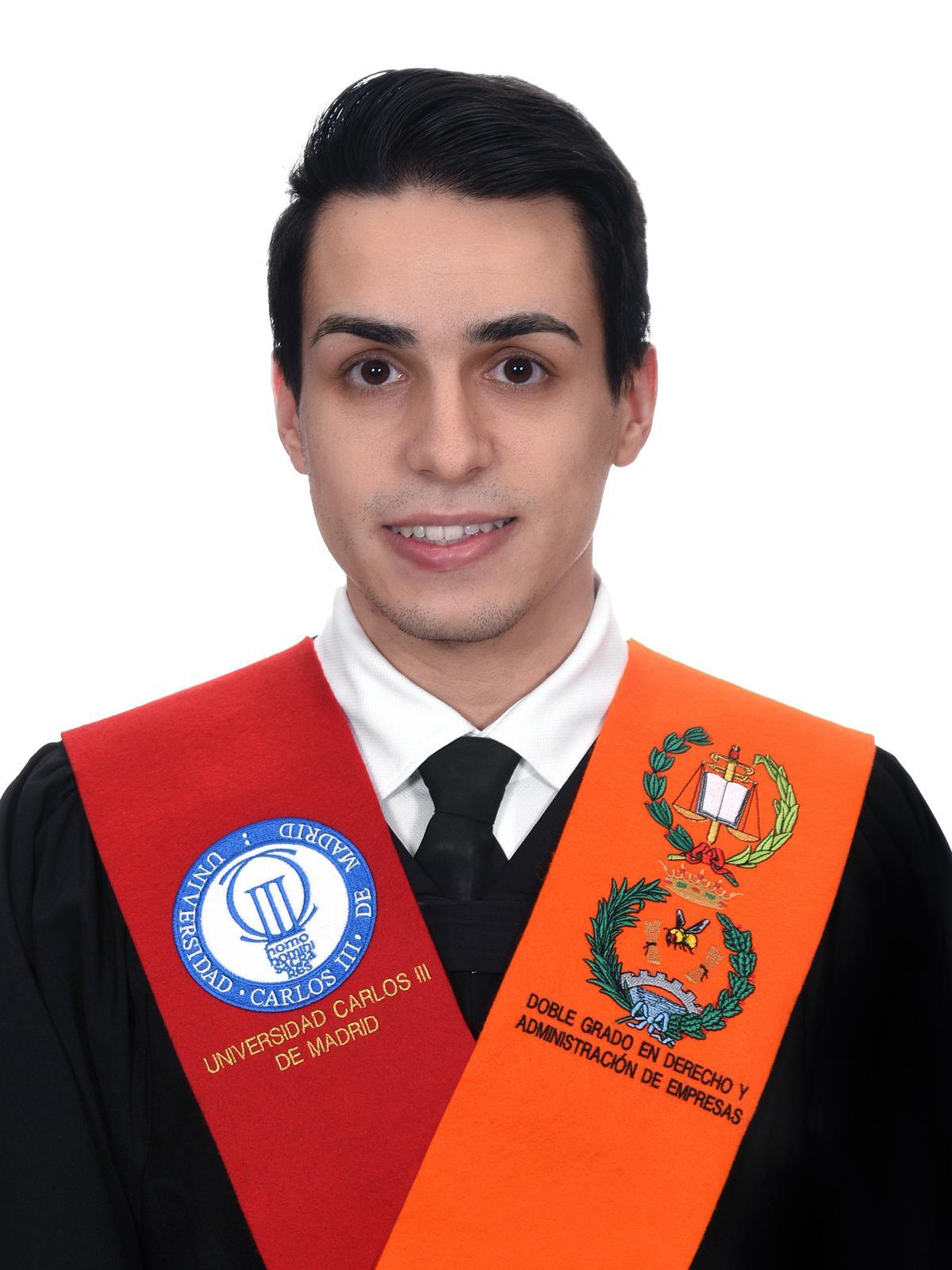 Sergio Calvo Montalvo