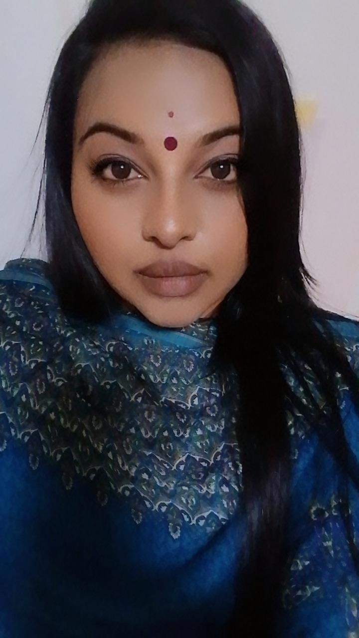 Dirisha Moodley