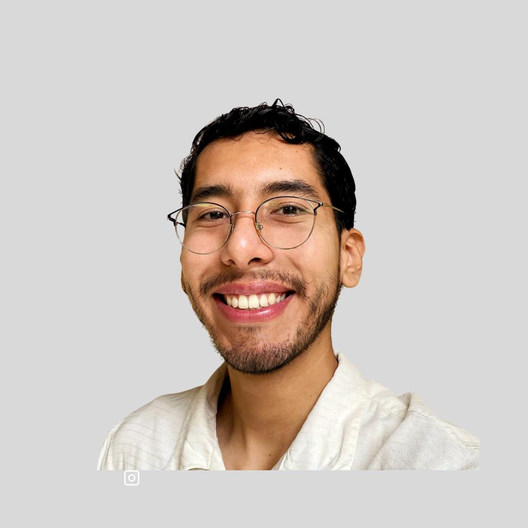 Luis Cabrera Morón