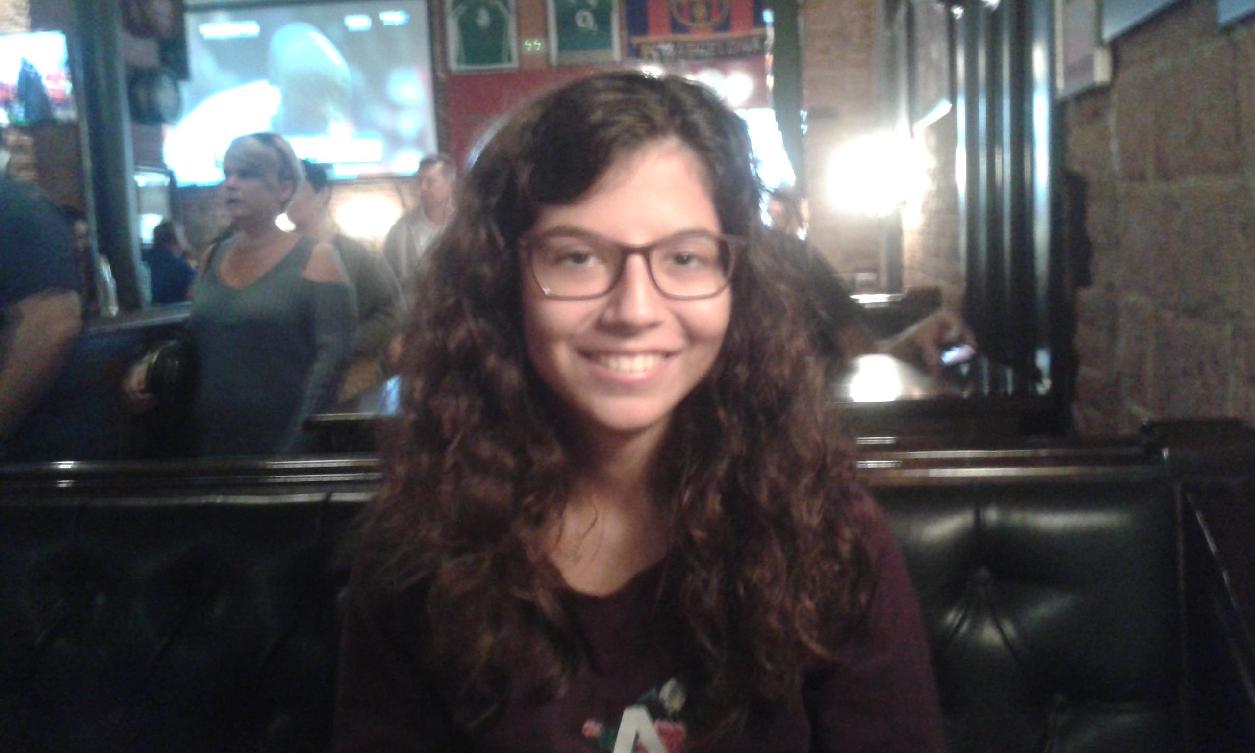 Sofía Cortés Granell