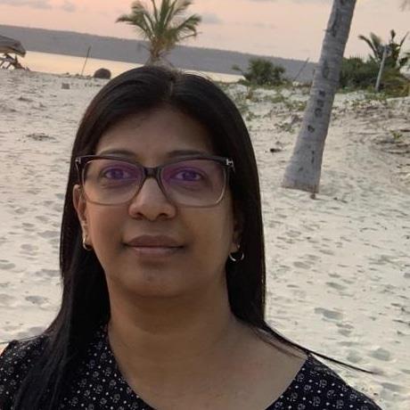 Vaneshree naidoo