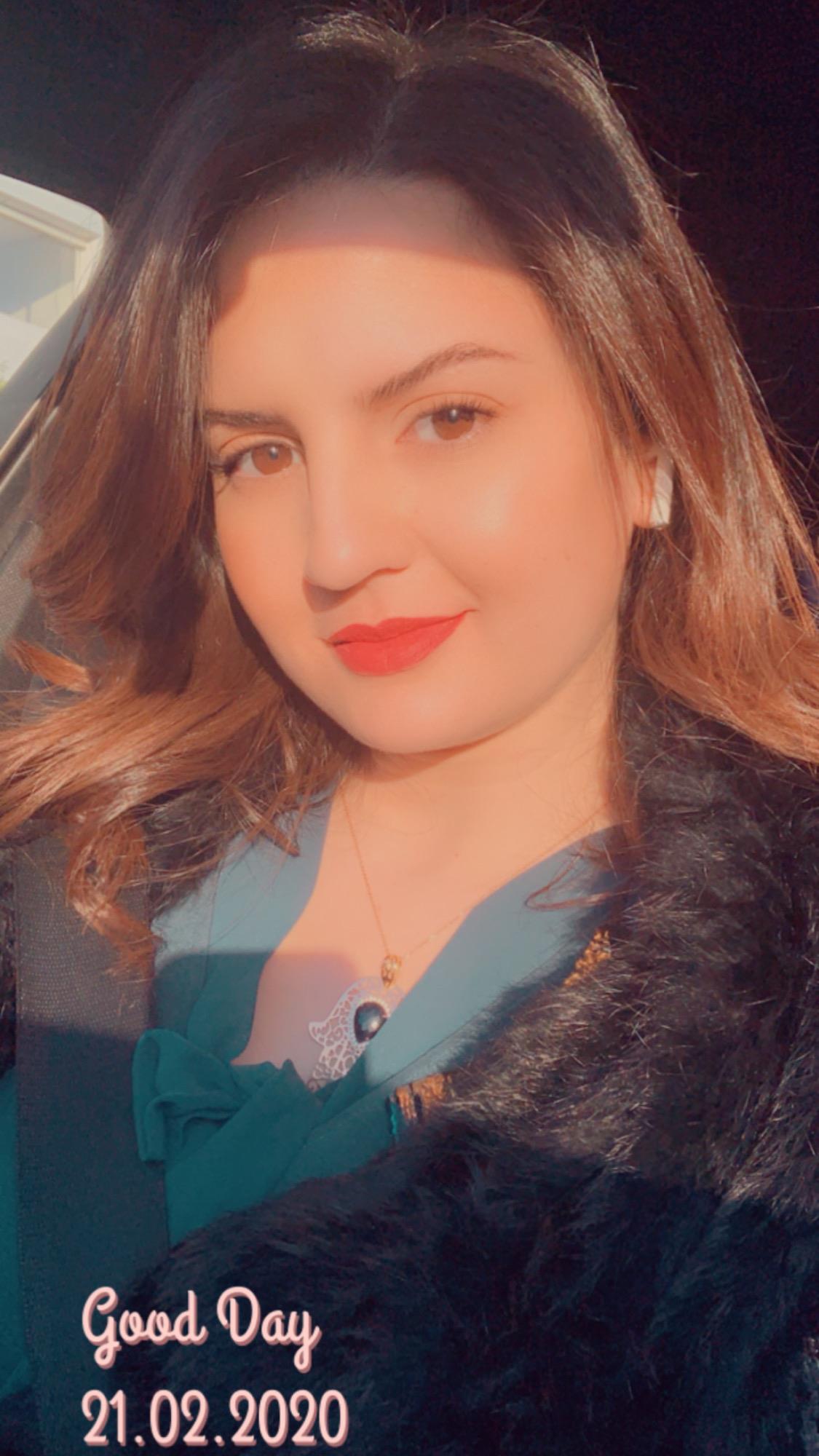 Siham Azzouzi bentahar 