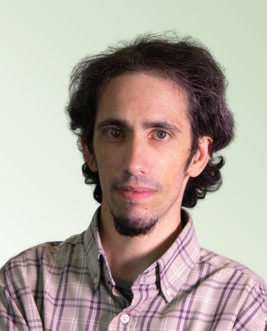 Pedro González López 