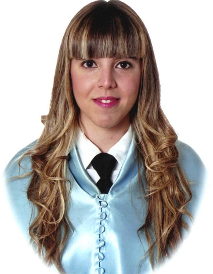 Marina Perellón Calvo