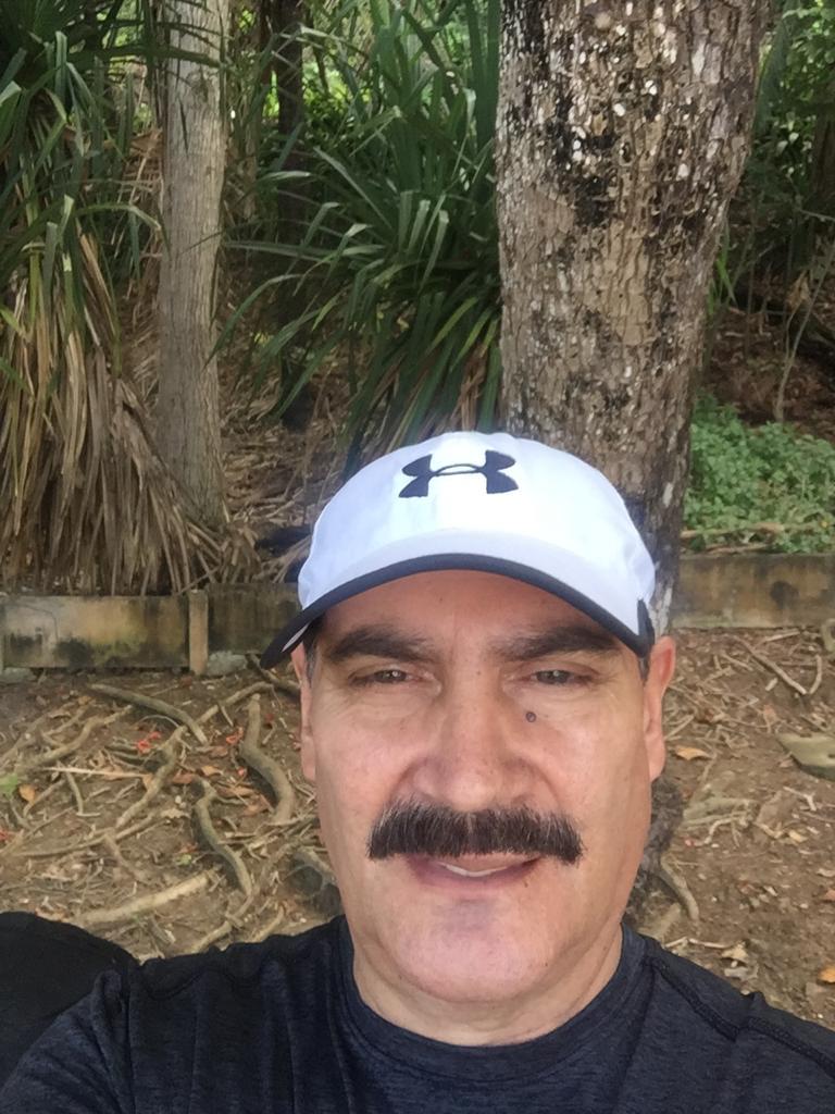 Edgar Chacón Araya 