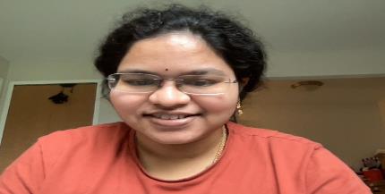 Lavanya Surisetty