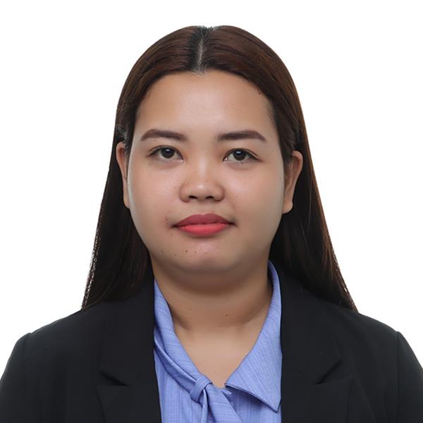 Crister J. DELA CRUZ
