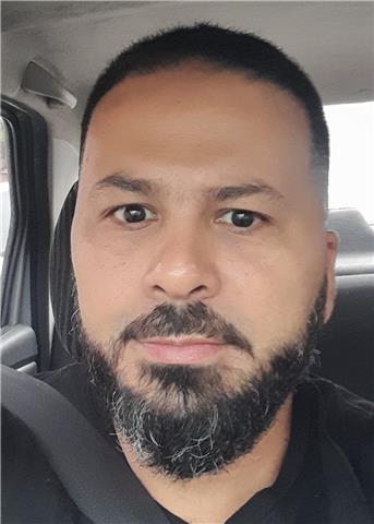 Leonardo A. Hincapie Garcia