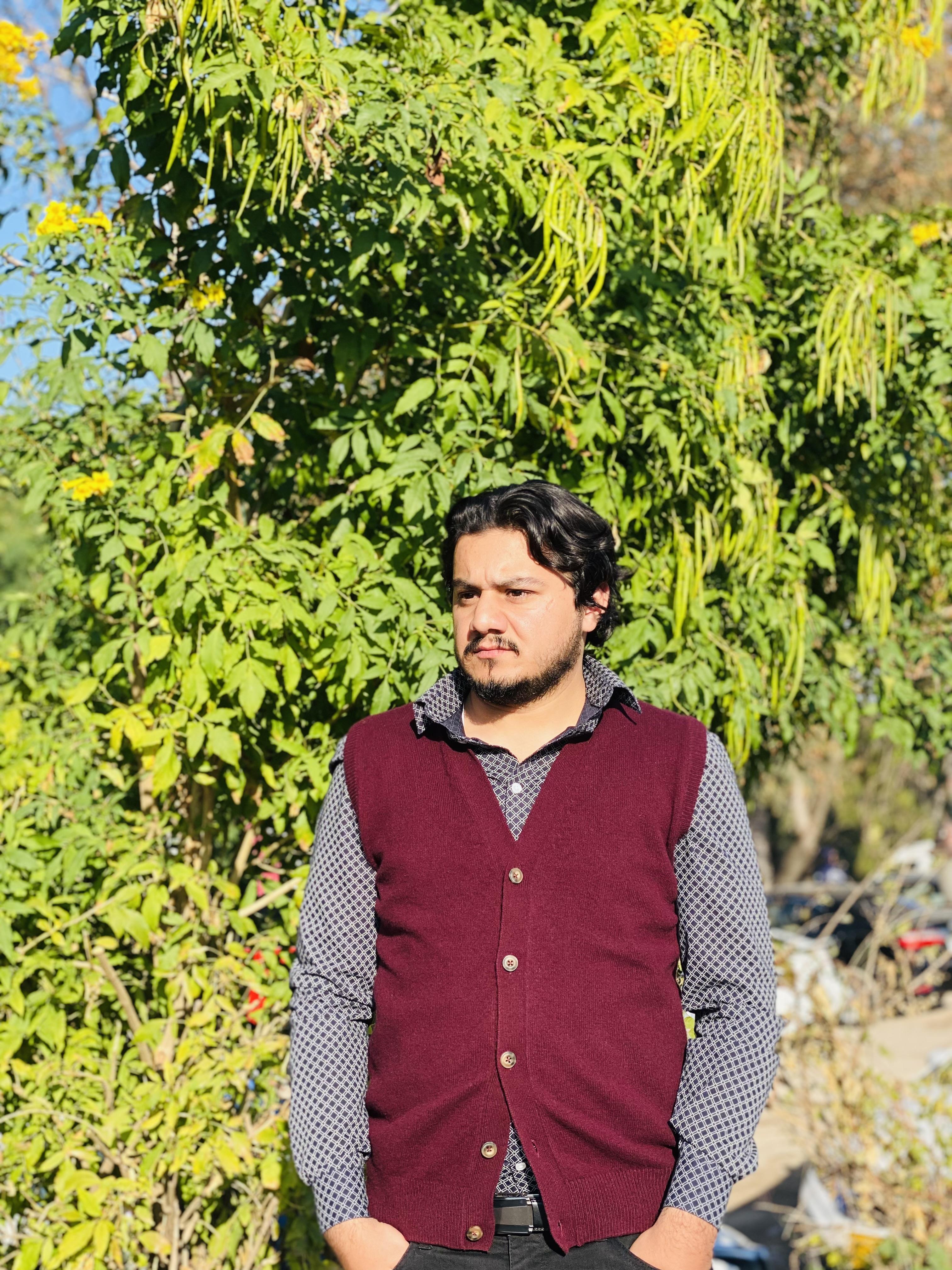 Abdul W. Abdul 