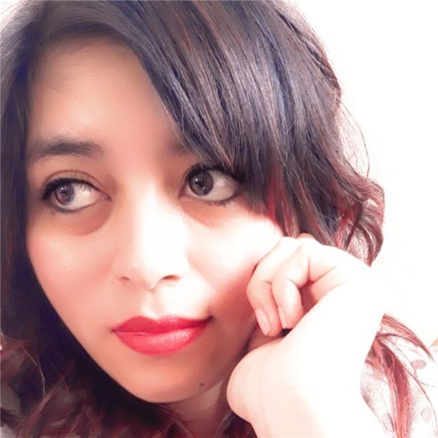 Carolina Pavez Alarcón