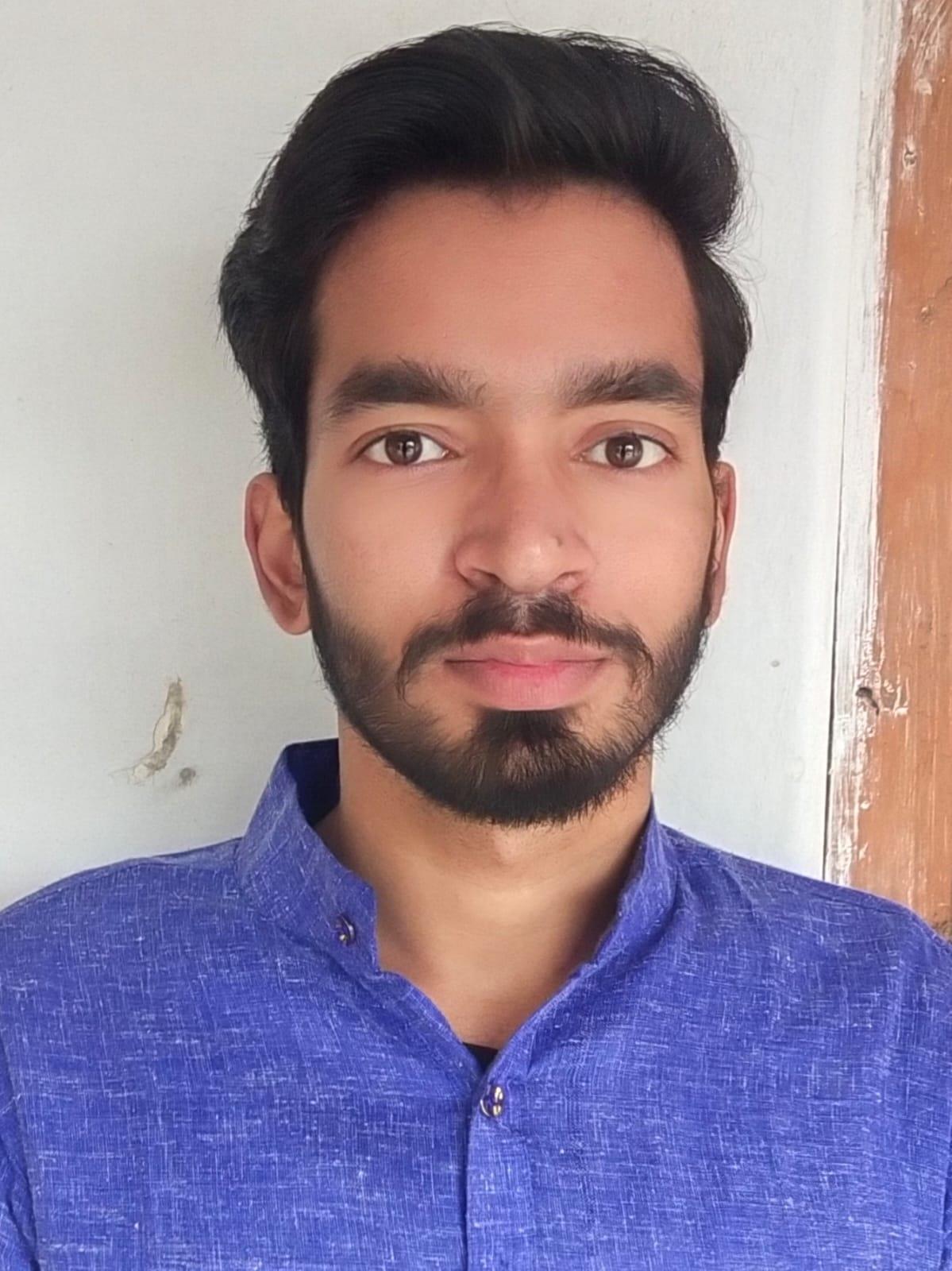 Praveen