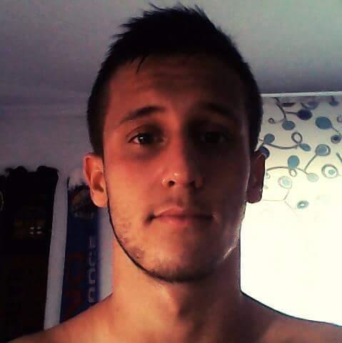 Daniel Segura Berges