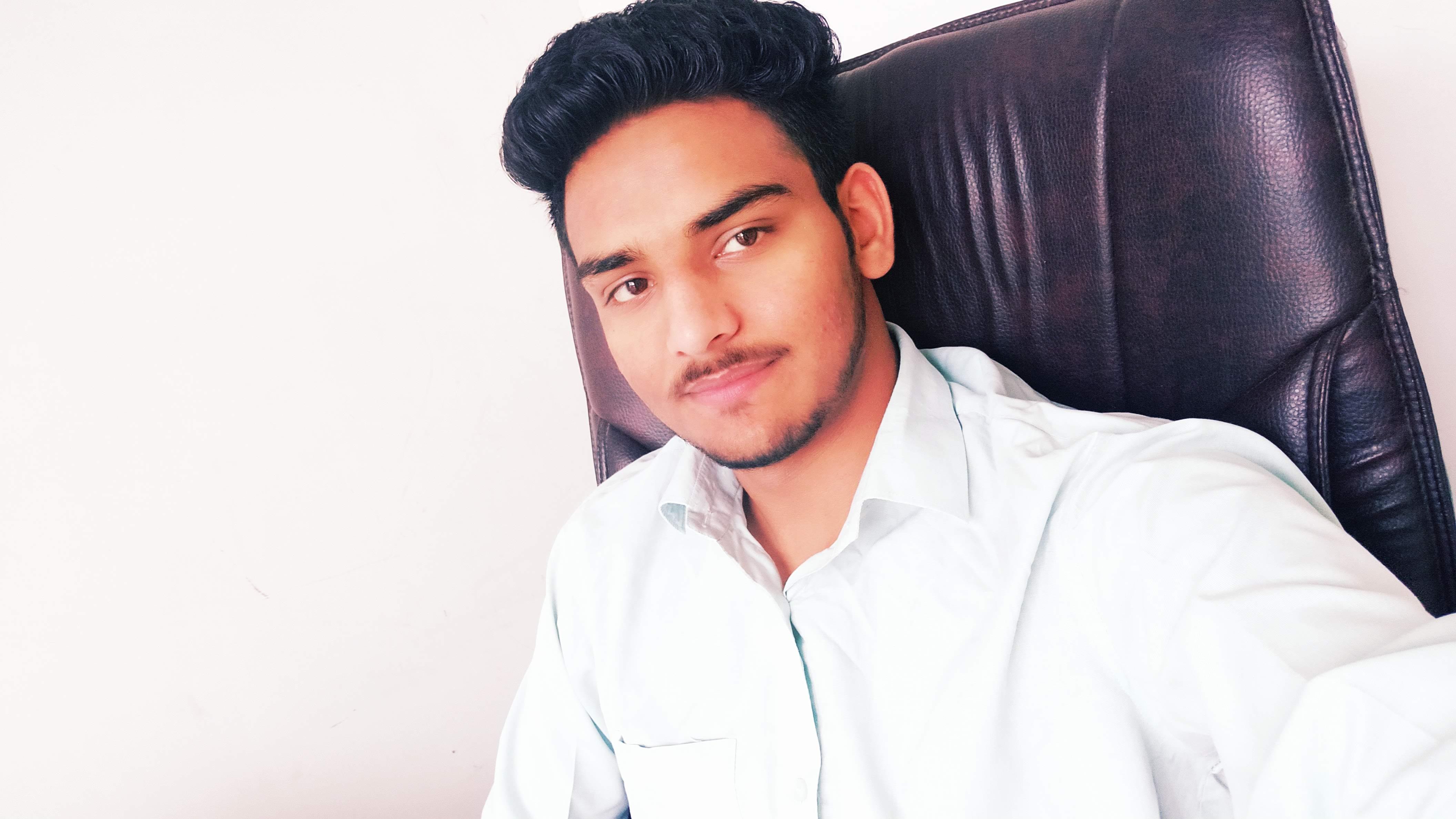 Himanshu vidhuri