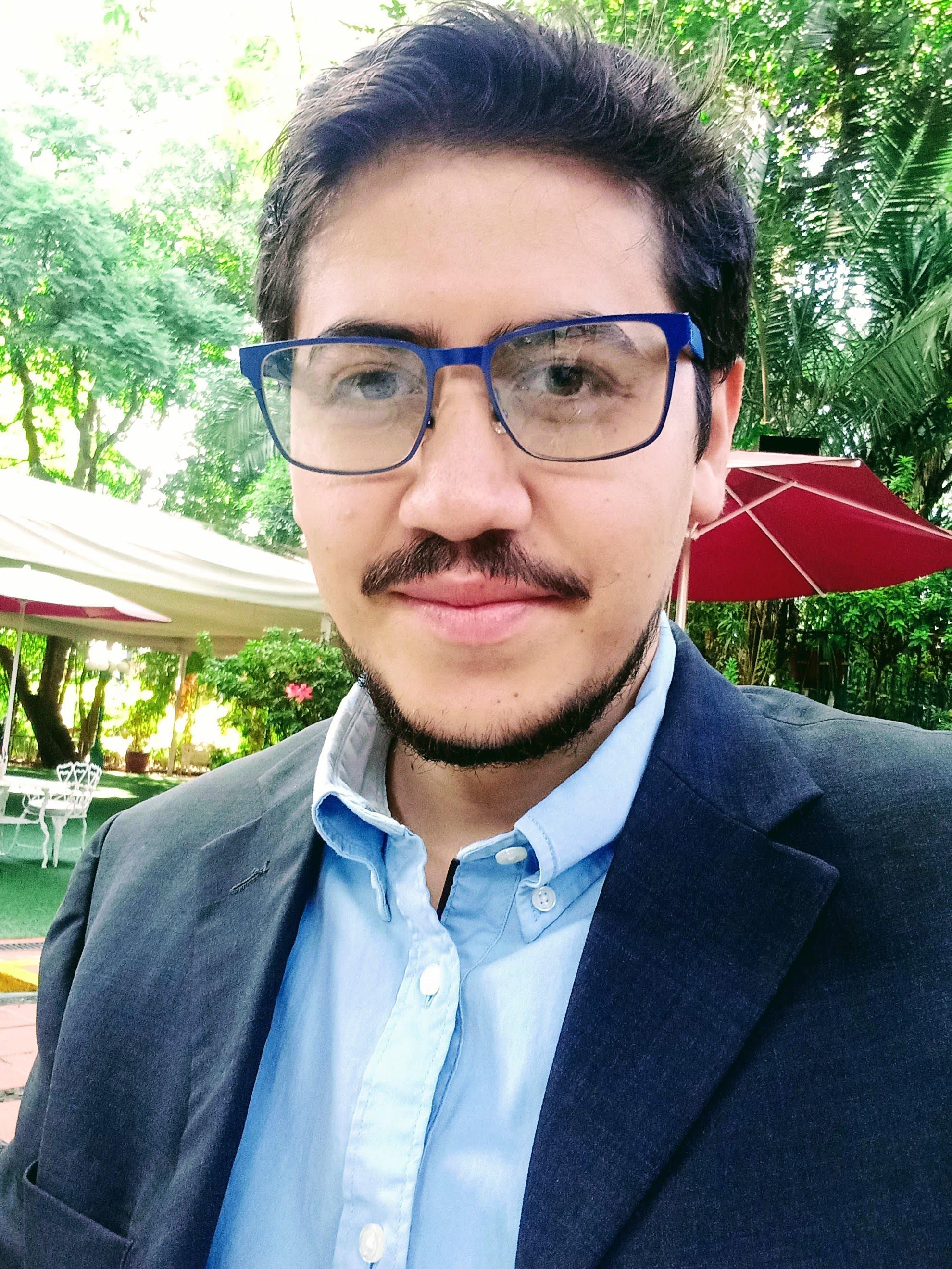 Francisco González Vela 