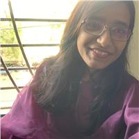 Sumaira P. Shaikh - Profesora online de Matemáticas - Classgap
