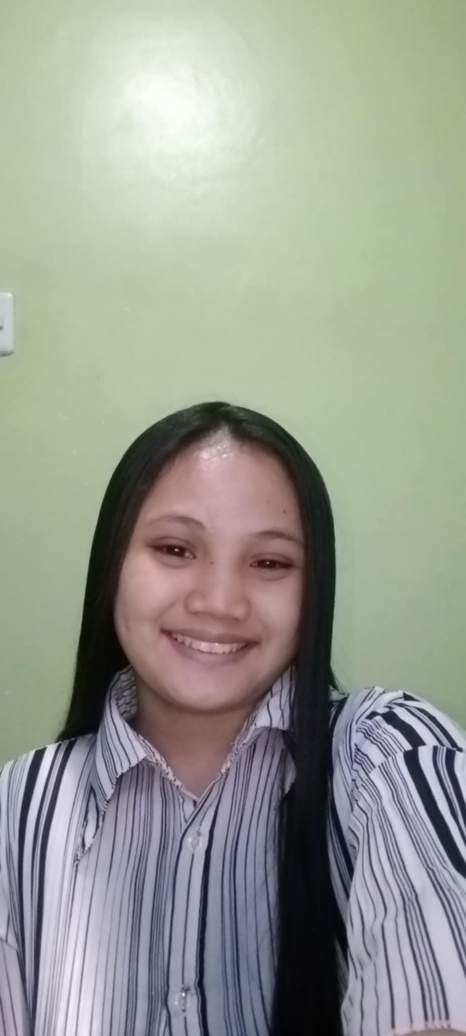 Rose W. Rose Wayne Joy Halili