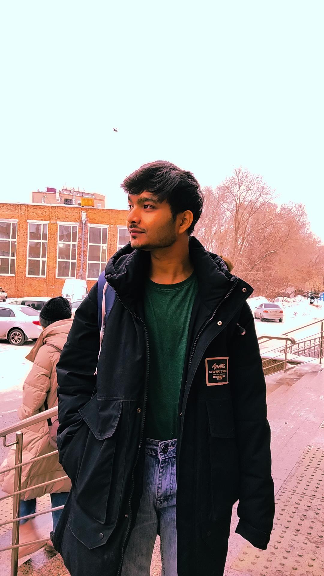 Yogendra