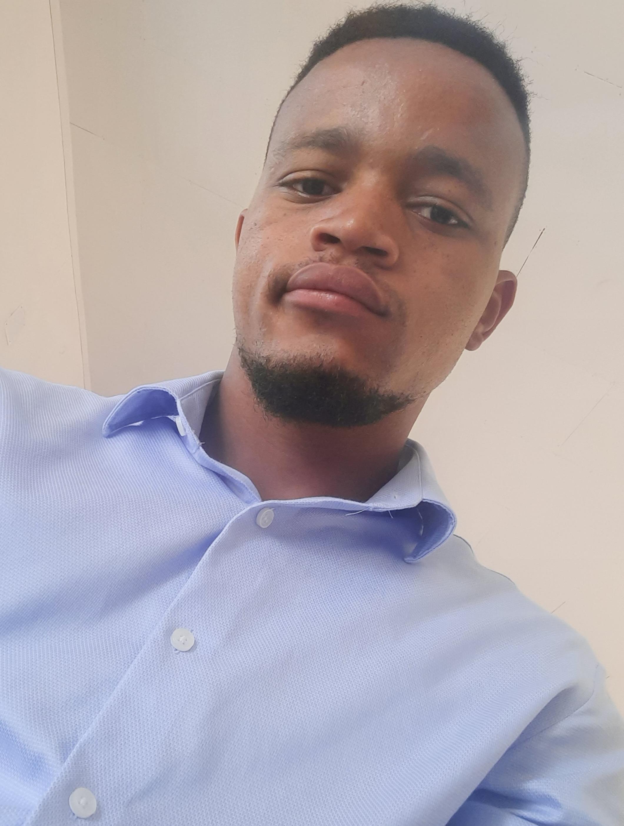 Ulrich M. MAXIME ULRICH 