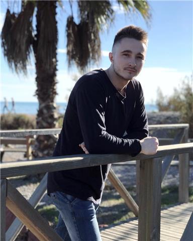 Fran Martínez lacal