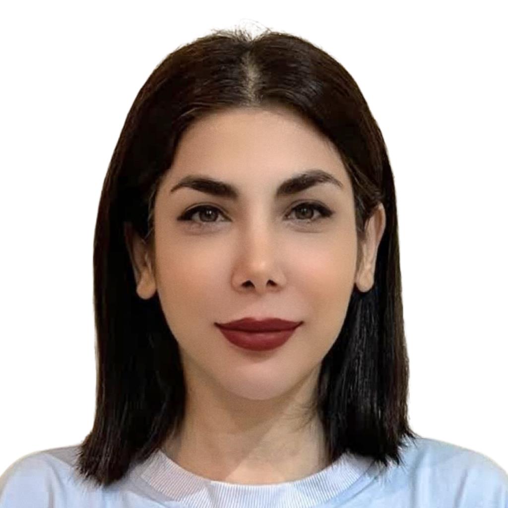 Marjan Firouzshad