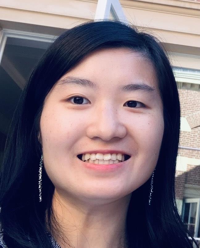 Alice Zhang