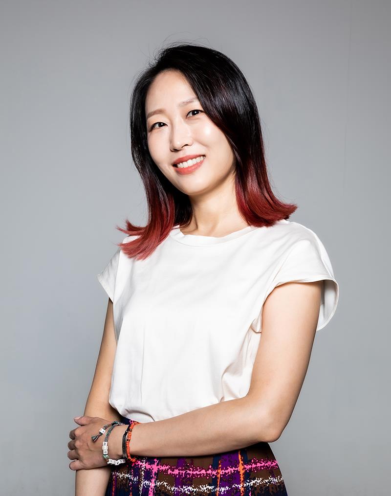 Minjeong K. Koo