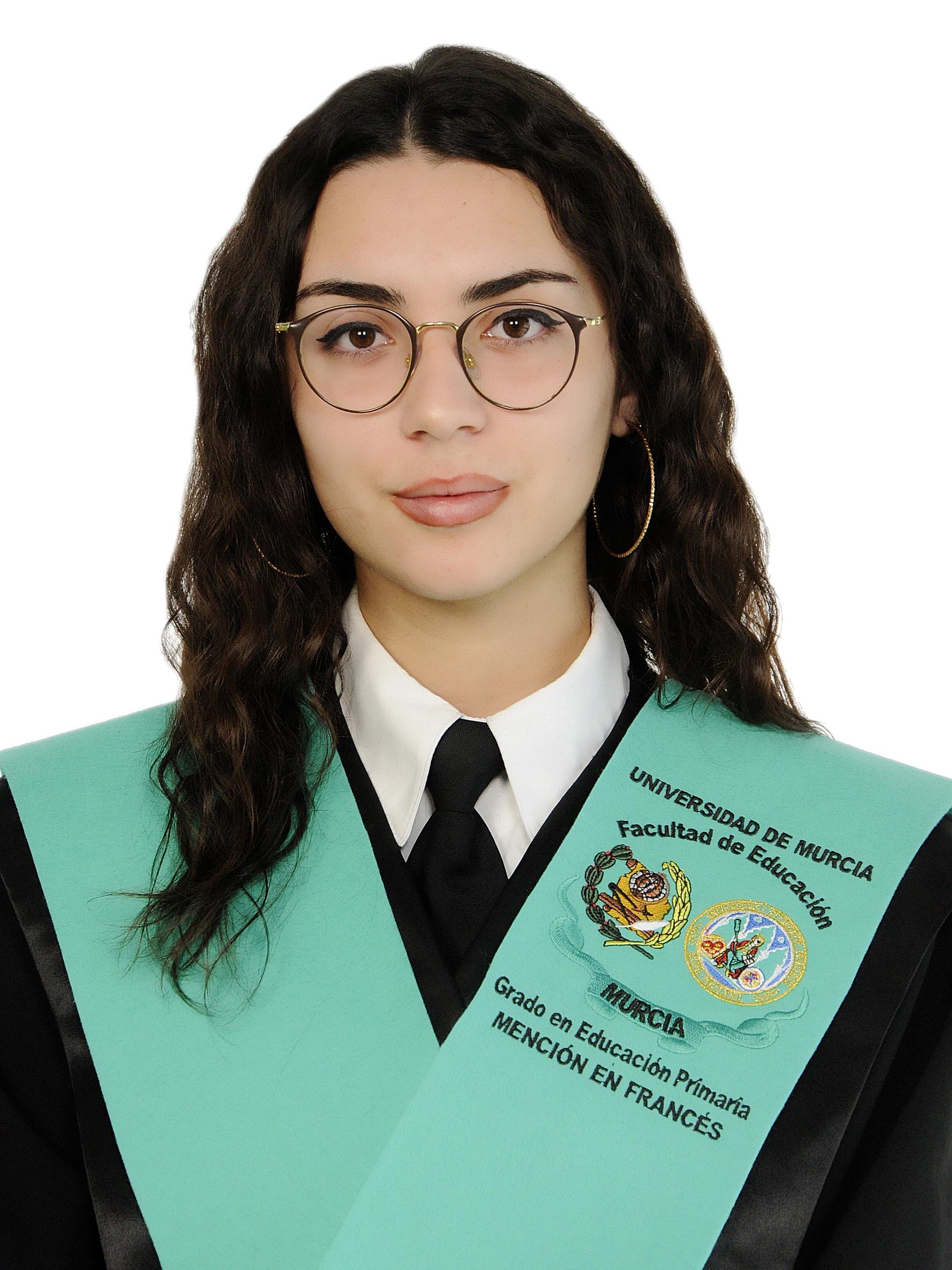 Carmen Sánchez Bernal