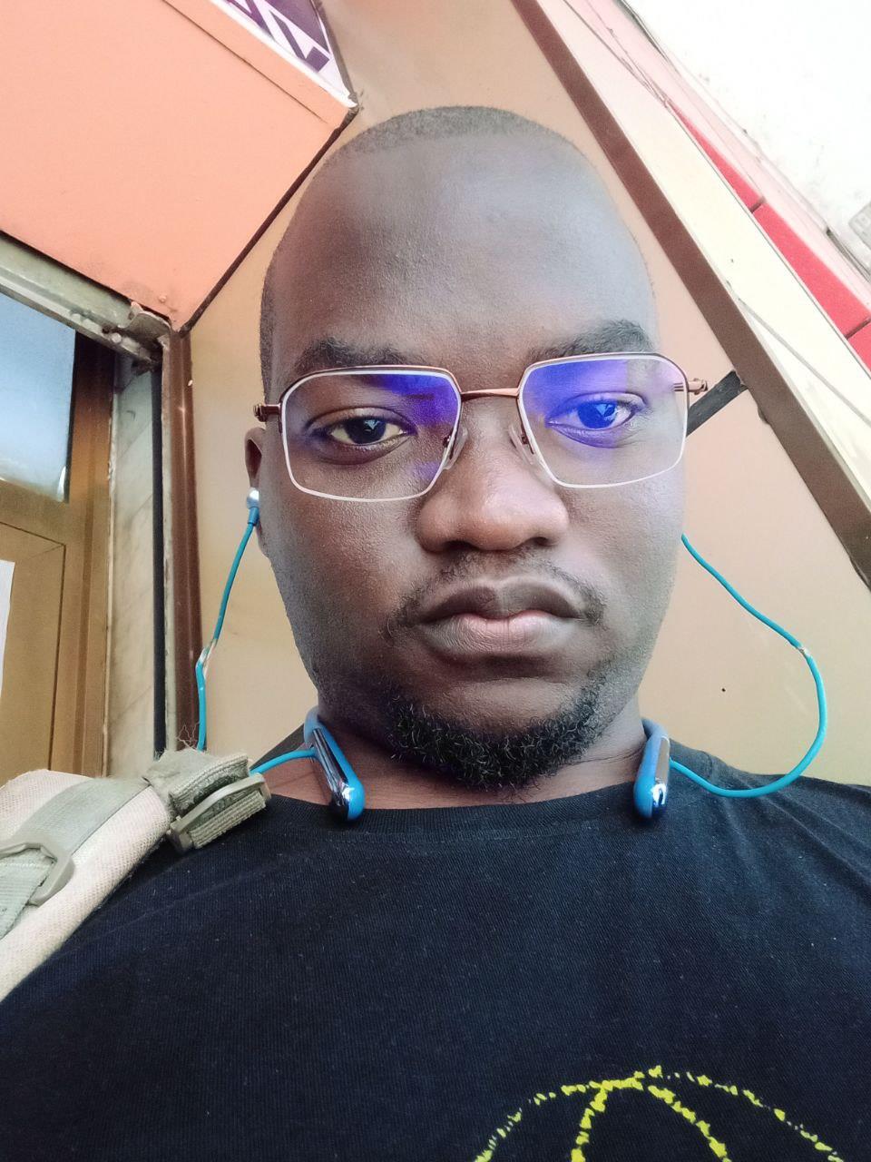 Emmanuel B. FOKAMEGNE FOTSO