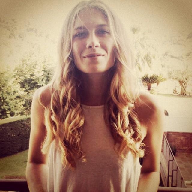 Oona Cots Van de Meerendonk