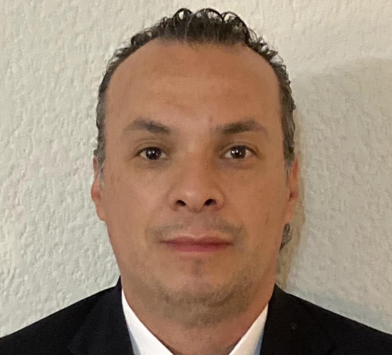 José A. Mendoza Garcia