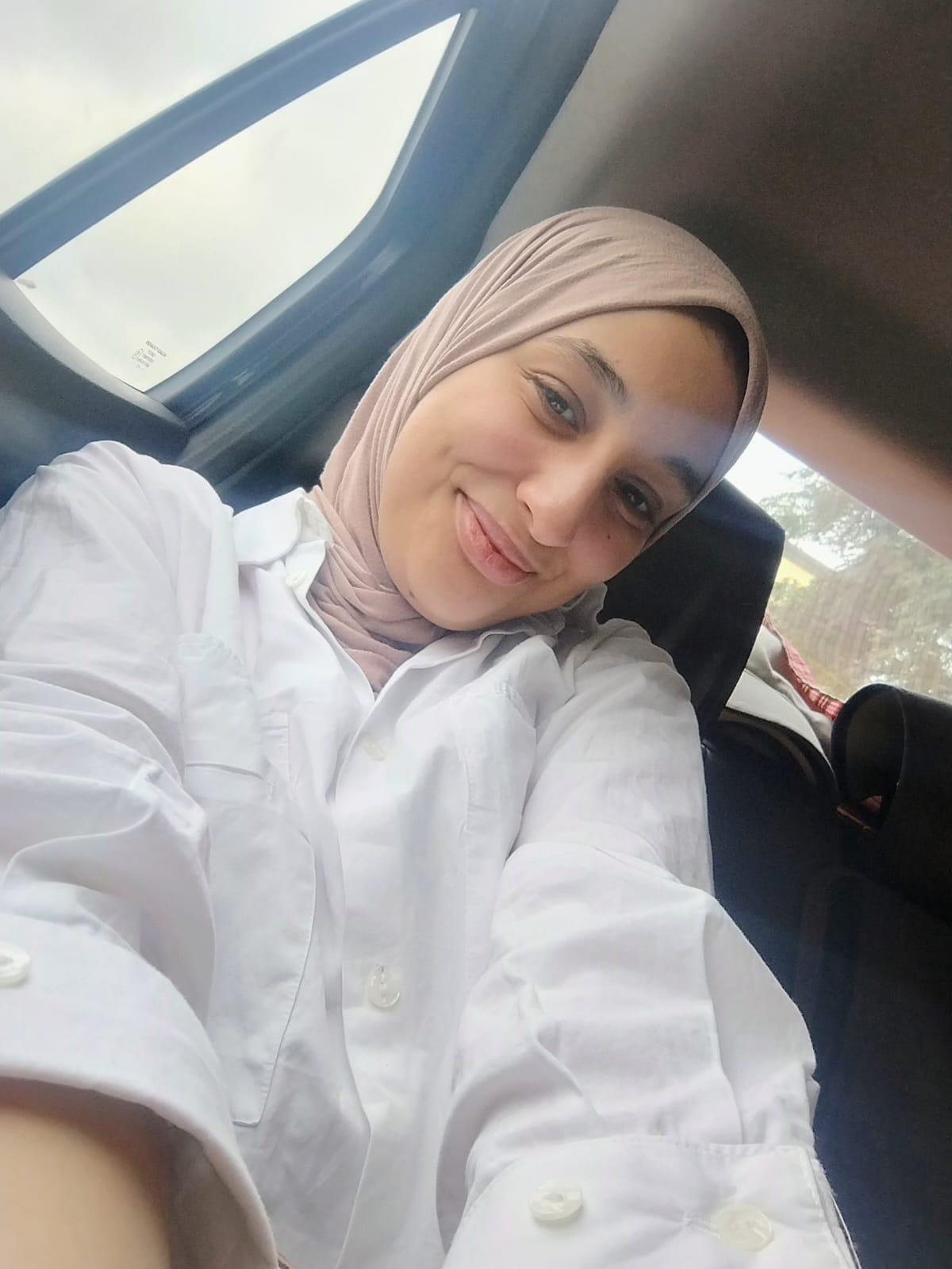 Salma F.