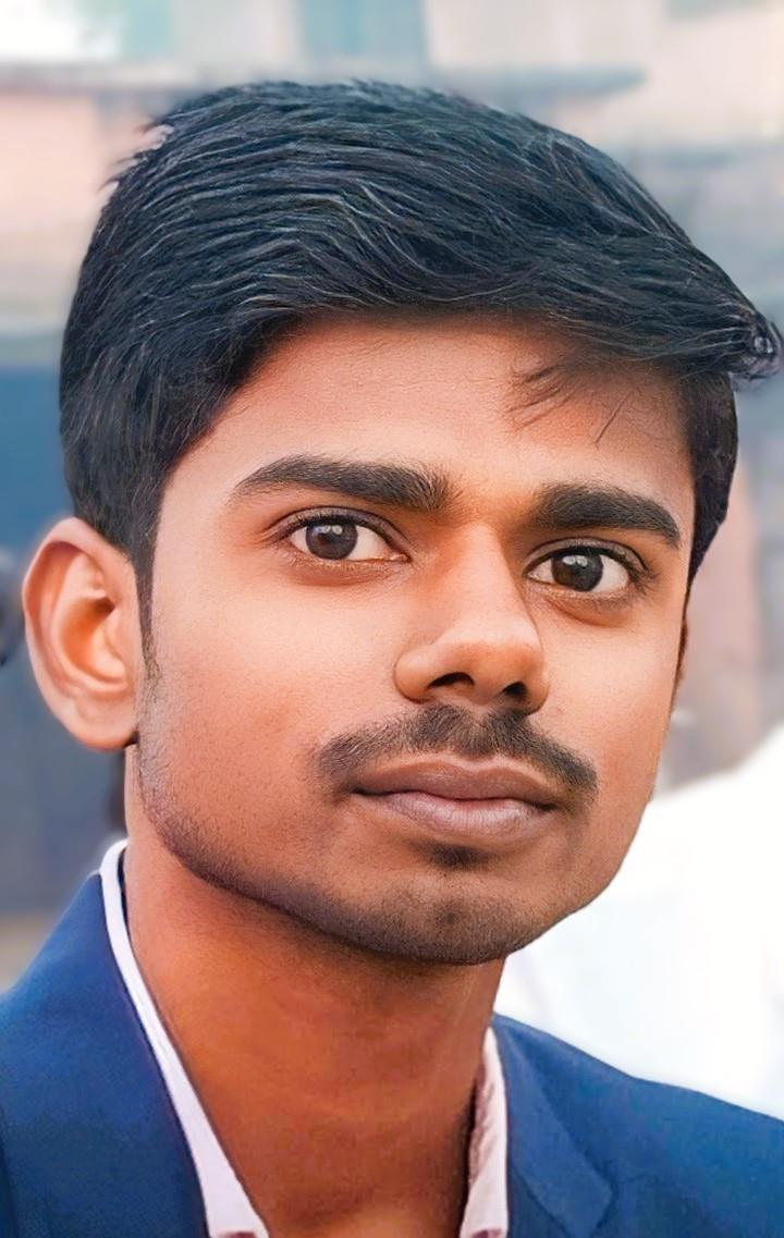 Shiv K.