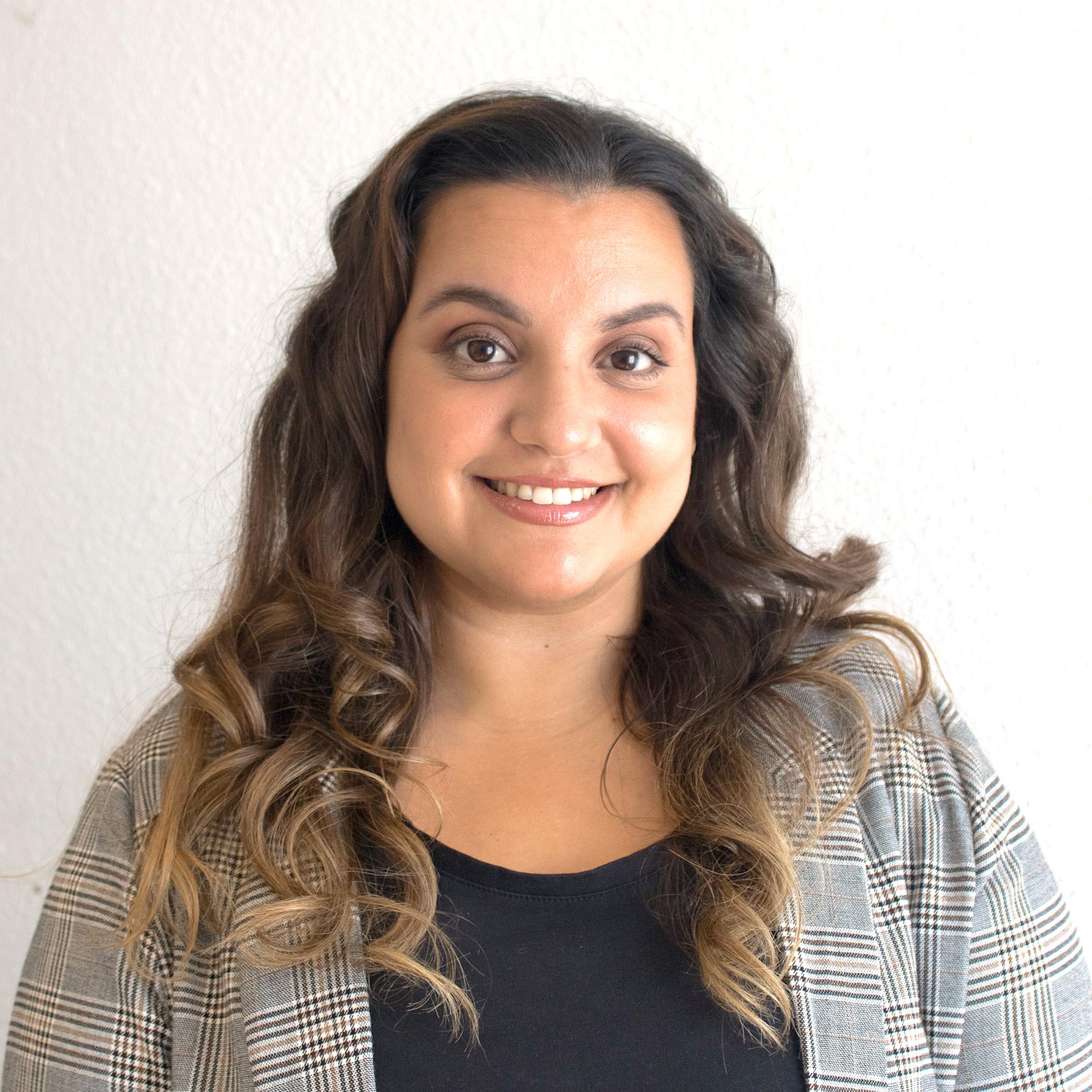 Amanda Labrador Luis