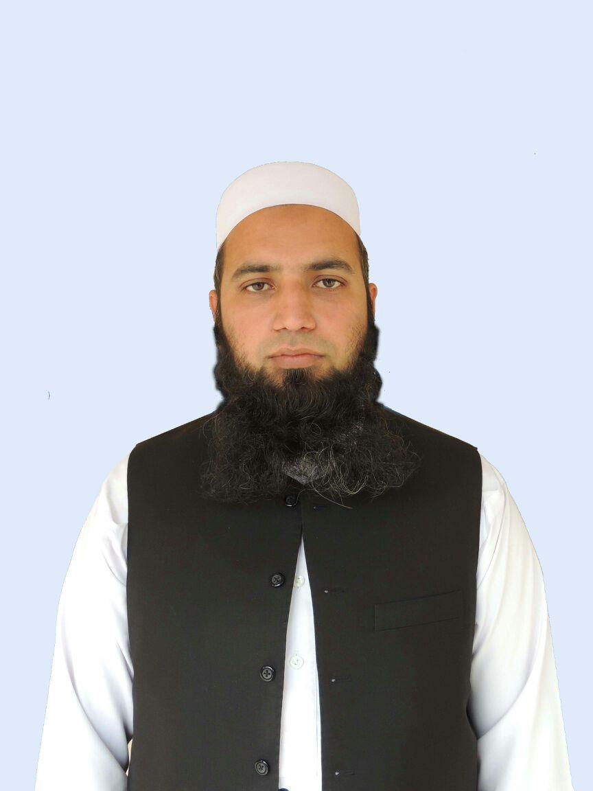 Shahzad saeed