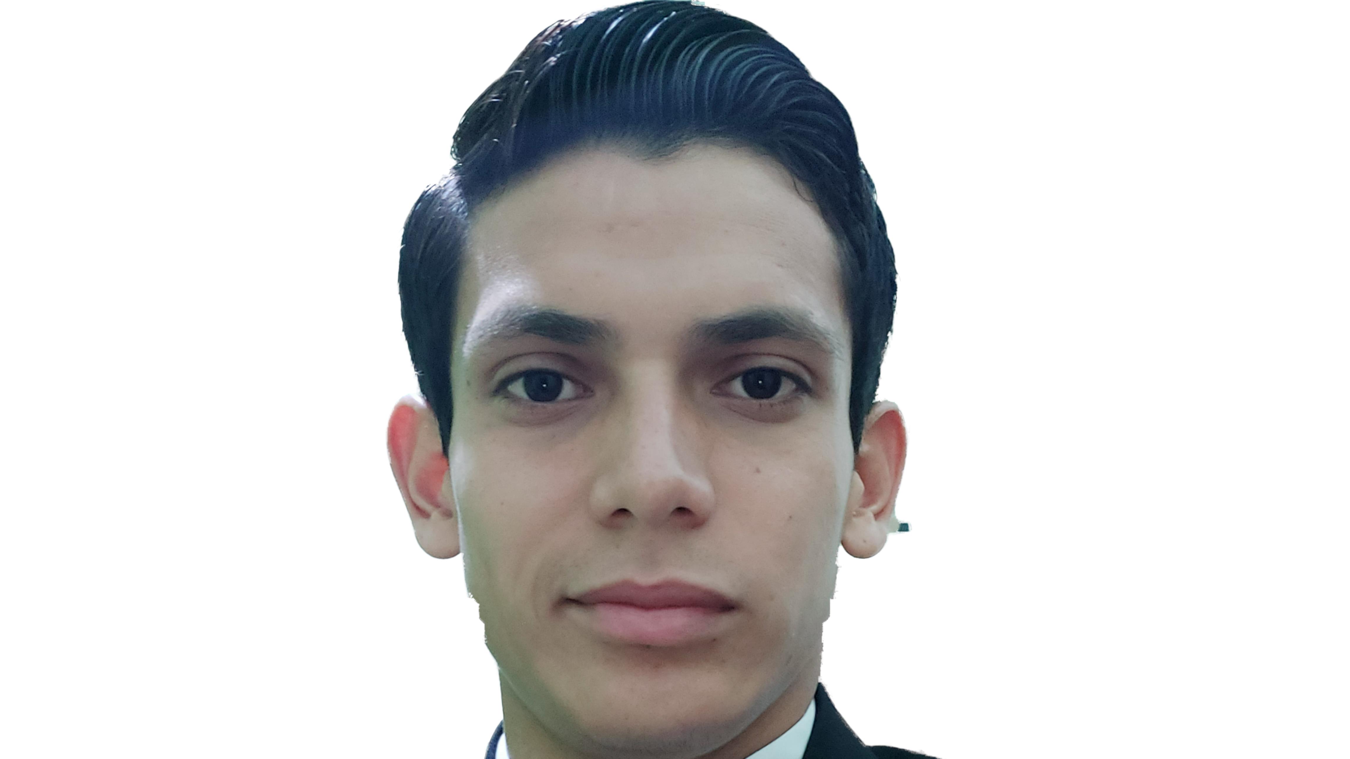 Jose E. Basurto Chichande 