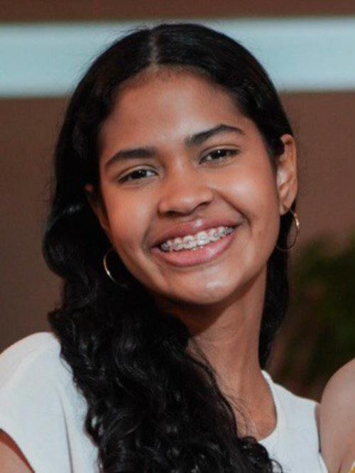 Gabriella Jaramillo