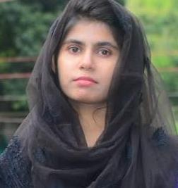 Khadija Ali