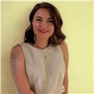 Irem Baydar