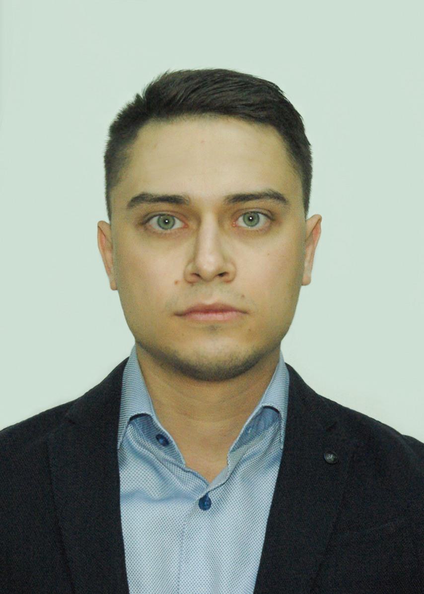 Alex Arutyunyan