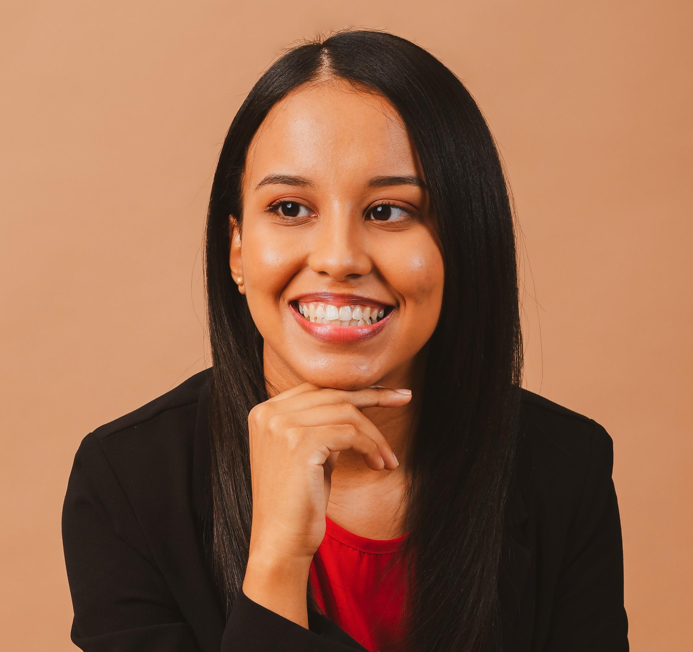 Janice Santiago