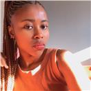 Dimpho Masemola