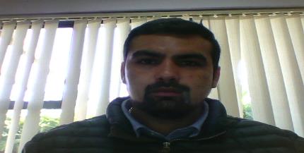 Christian Nunez Berrios