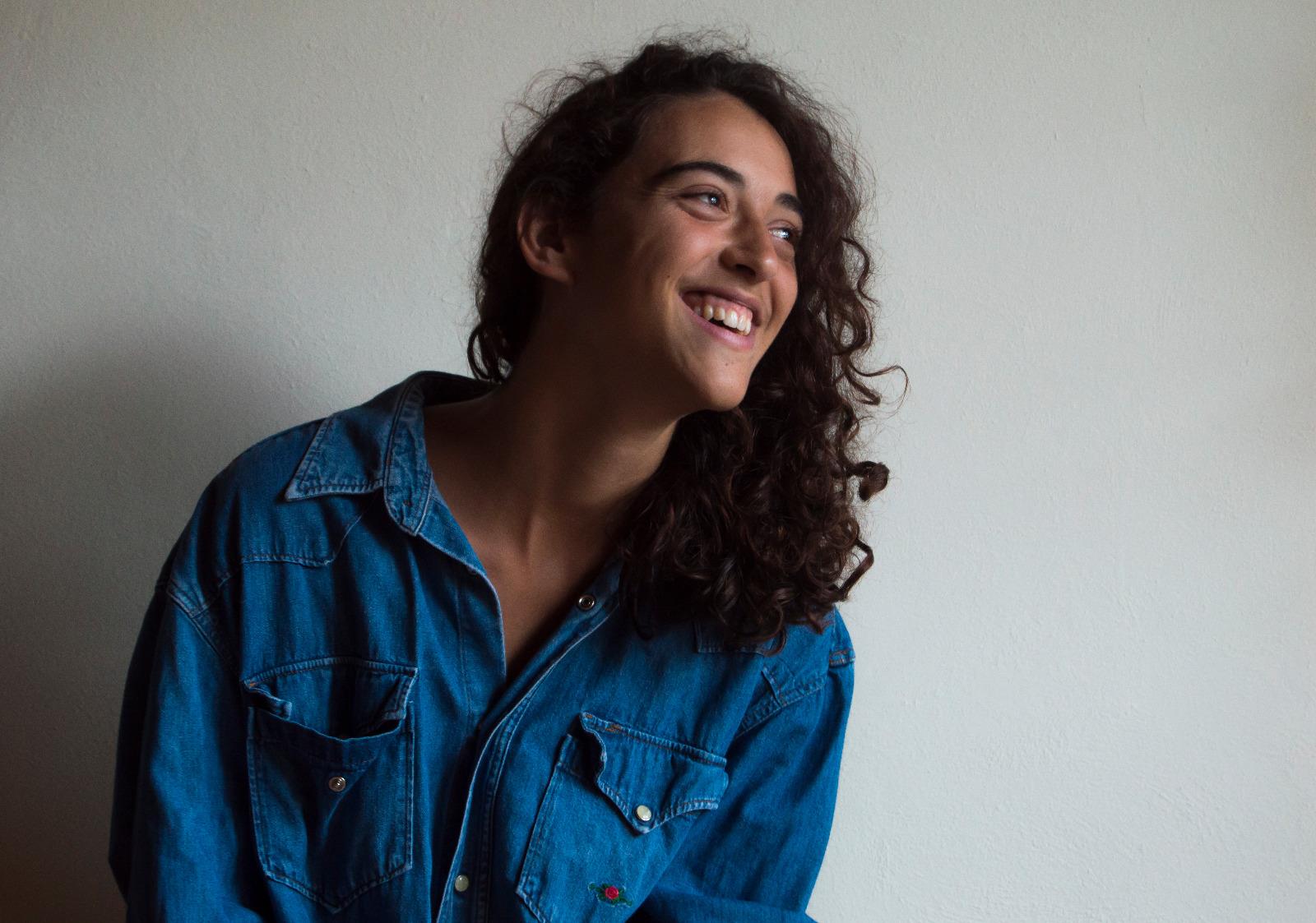 María Pascual Álvarez