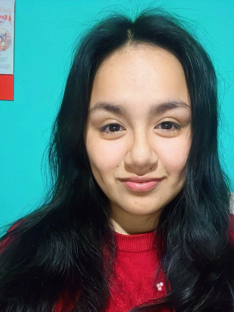 Antuane Mendoza Zavala