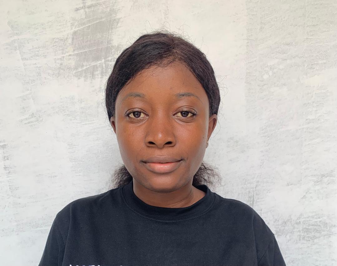 Eliane MEKACHI TEGUE