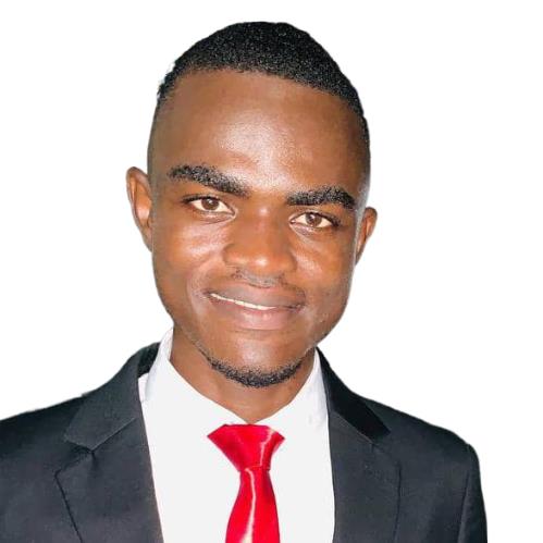 Joseph R. Cheuteu Tazopap