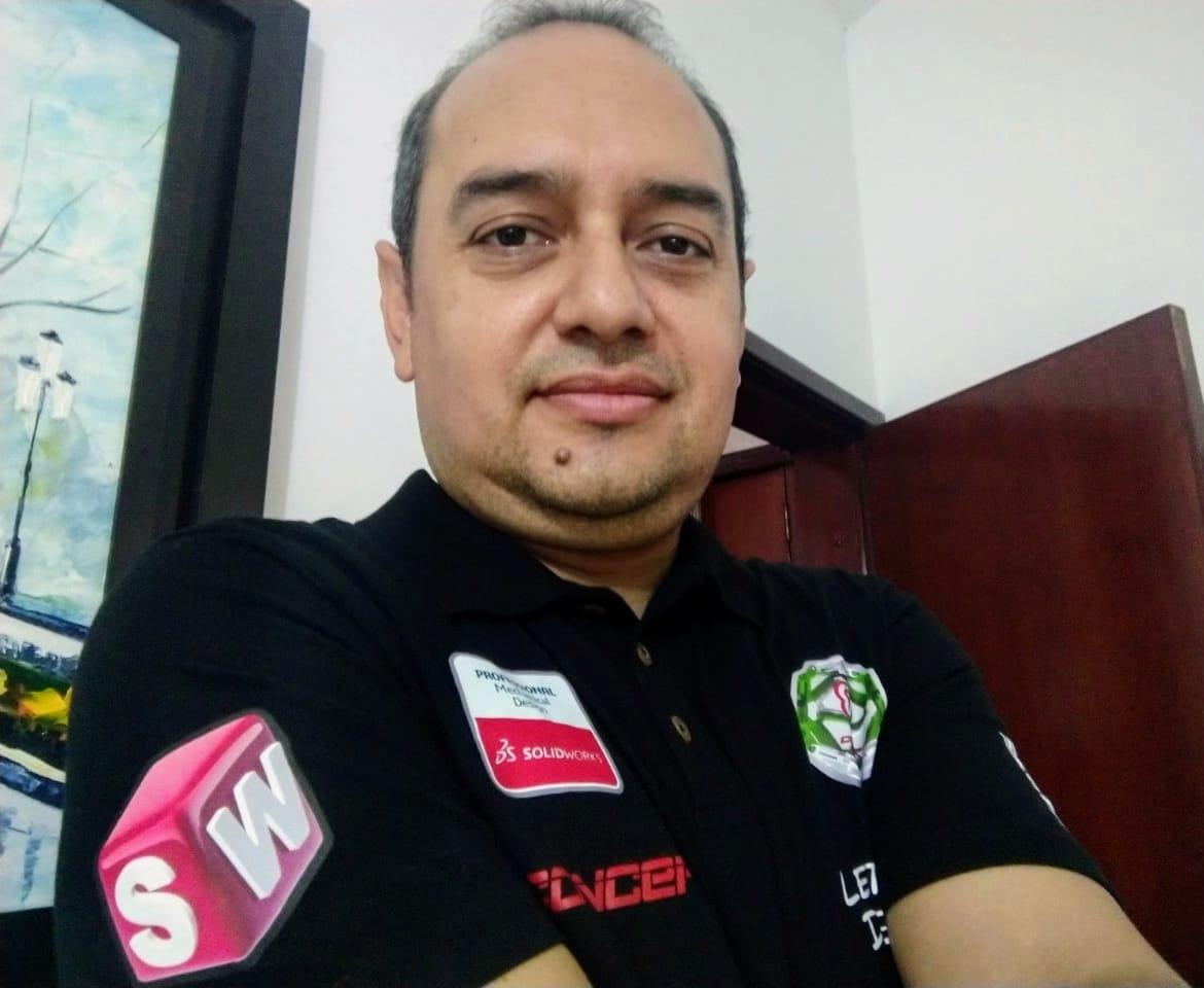 William F. Barajas Cardenas