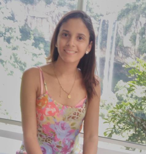 Amanda Alves da Silva