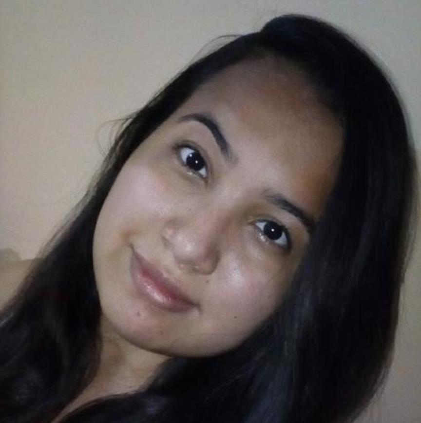 Aura T. Sánchez Martínez