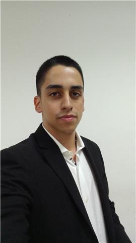 Cesar A. Melitón Castaño